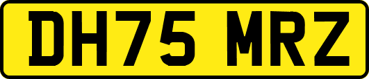 DH75MRZ