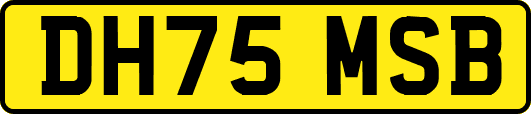 DH75MSB