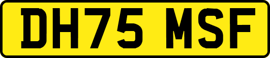 DH75MSF