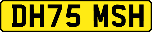 DH75MSH