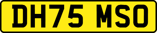 DH75MSO
