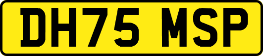 DH75MSP