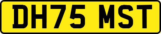 DH75MST