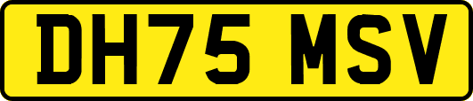 DH75MSV