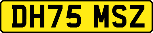 DH75MSZ