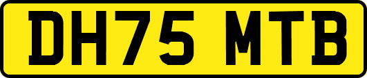 DH75MTB