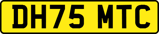 DH75MTC