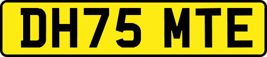DH75MTE