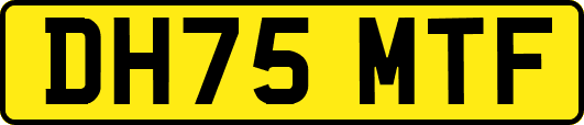DH75MTF