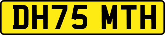 DH75MTH