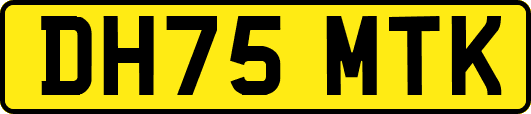 DH75MTK