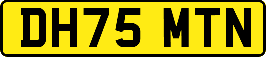 DH75MTN