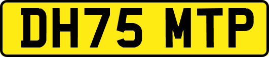 DH75MTP