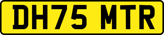 DH75MTR
