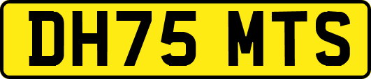 DH75MTS