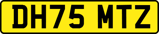 DH75MTZ