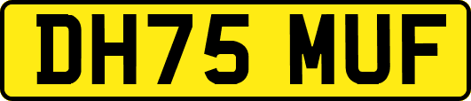 DH75MUF