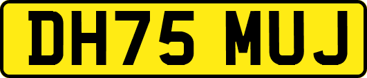 DH75MUJ