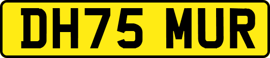 DH75MUR