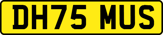 DH75MUS