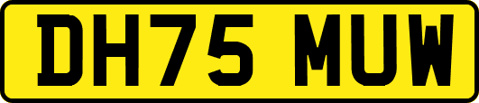 DH75MUW
