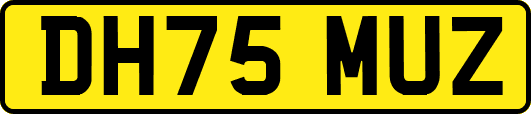 DH75MUZ