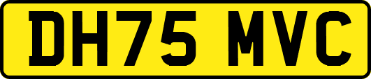 DH75MVC