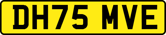 DH75MVE