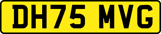 DH75MVG