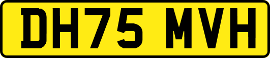 DH75MVH