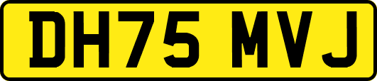 DH75MVJ