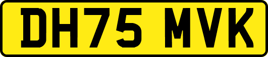 DH75MVK