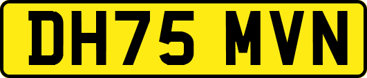 DH75MVN
