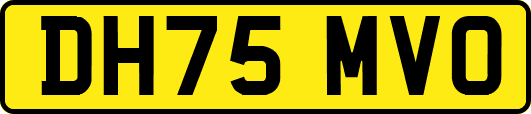 DH75MVO