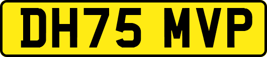 DH75MVP