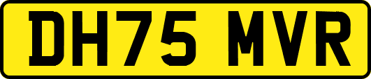 DH75MVR