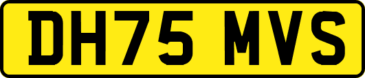 DH75MVS
