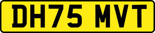DH75MVT