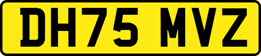 DH75MVZ