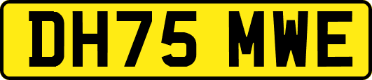 DH75MWE
