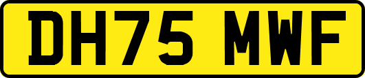 DH75MWF