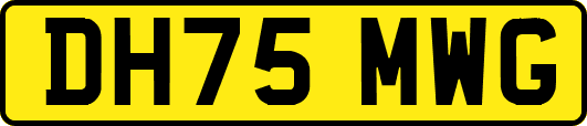DH75MWG