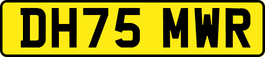 DH75MWR