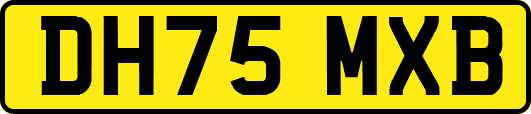 DH75MXB