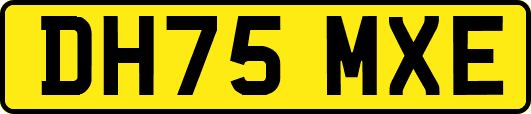 DH75MXE