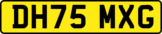 DH75MXG