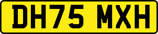 DH75MXH