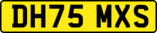 DH75MXS