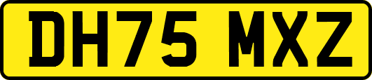DH75MXZ