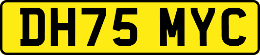 DH75MYC